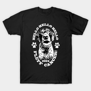 WyattTheGsp T-Shirt